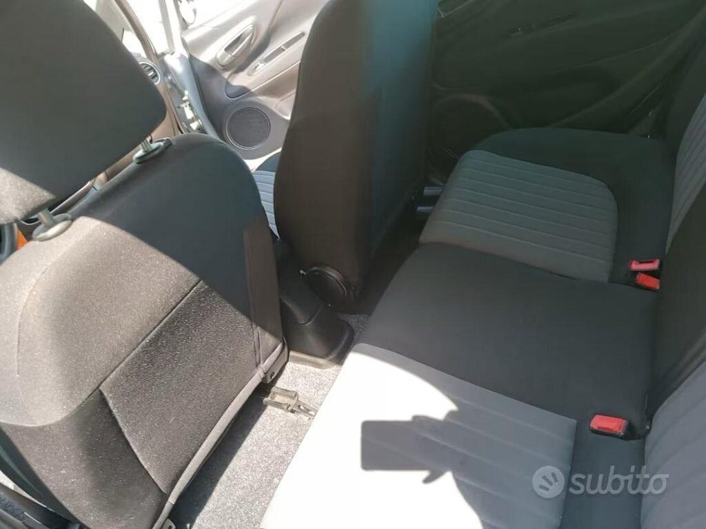 Fiat G.Punto EVO 1.3 MJT II S&S 95CV 5 porte Stre