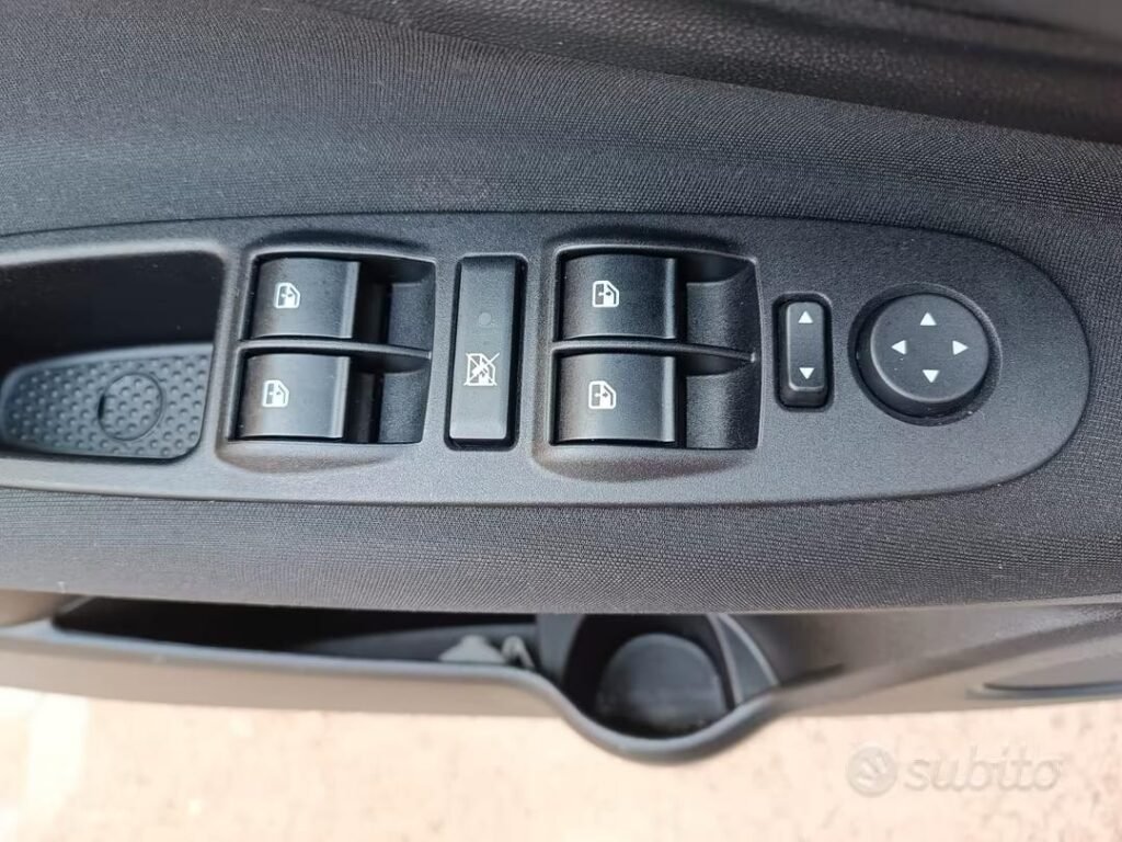 Fiat G.Punto EVO 1.3 MJT II S&S 95CV 5 porte Stre